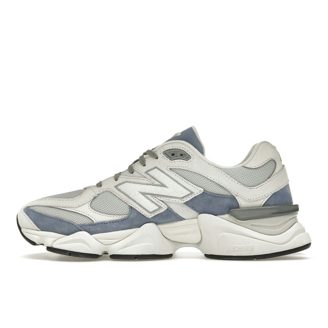 New Balance 9060 Dusk Shower Reflection U9060JBA, profil intérieur