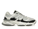 New Balance 9060 Grey Jet Black U9060JBB, vue principale
