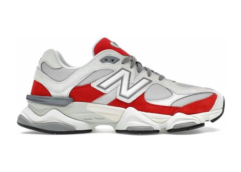 New Balance 9060 White Red