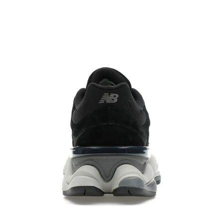 New Balance 9060 Black Phantom U9060JBK, arrière