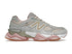New Balance 9060 Joe Freshgoods Inside Voices Baby Shower Blue U9060JG1, vue principale