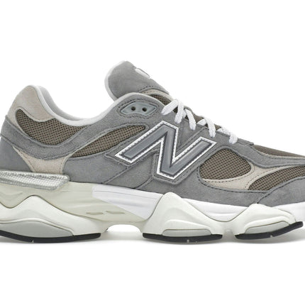 New Balance 9060 Slate Grey Arid Stone U9060LBA, vue principale