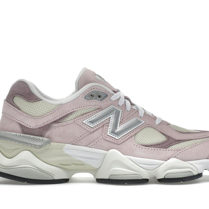 New Balance 9060 Rose Sugar Angora U9060LBC, vue principale