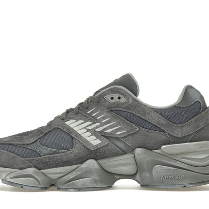 New Balance 9060 Magnet U9060SG, profil intérieur