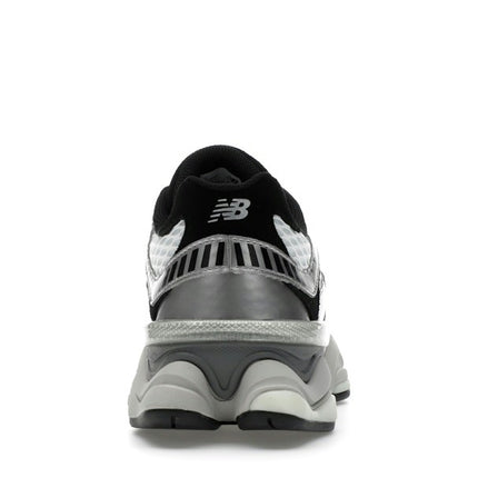 New Balance 9060 Shoe Palace Metallic U9060SP, arrière