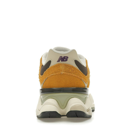 New Balance 9060 Butterscotch U9060SRB, arrière