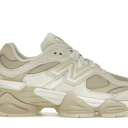 New Balance 9060 Beige U9060SS, vue principale