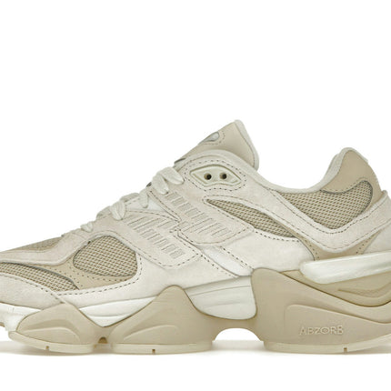 New Balance 9060 Beige U9060SS, profil intérieur