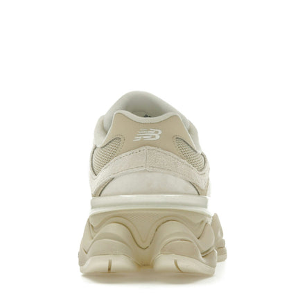 New Balance 9060 Beige U9060SS, arrière