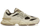 New Balance 9060 Sydney McLaughlin-Levrone Linen Black Coffee U9060SYD, vue principale