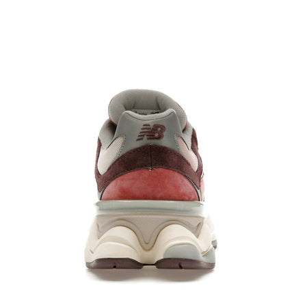 New Balance 9060 Sea Salt Cherry Blossom U9060TRU, arrière