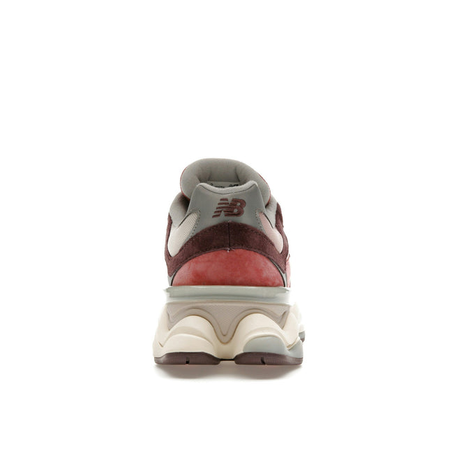 New Balance 9060 Sea Salt Cherry Blossom U9060TRU, arrière