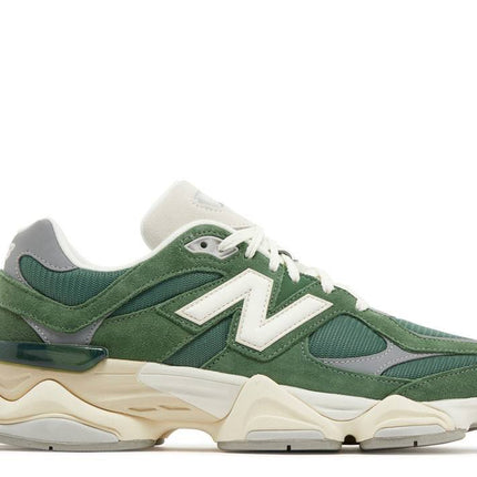 New Balance 9060 Nori U9060VNG, vue principale