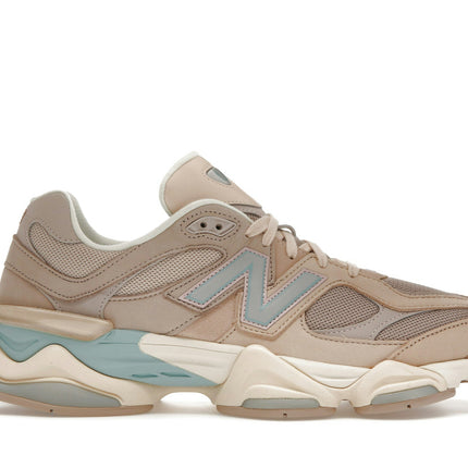 New Balance 9060 Ivory Cream Pink Sand U9060WCG, vue principale