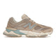 New Balance 9060 Ivory Cream Pink Sand U9060WCG, vue principale
