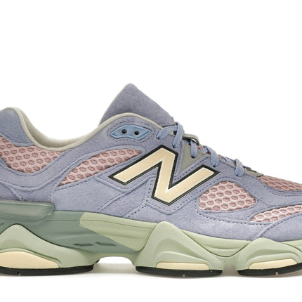 New Balance 9060 The Whitaker Group Missing Pieces Daydream Blue U9060WG1, vue principale