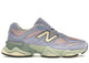 New Balance 9060 The Whitaker Group Missing Pieces Daydream Blue U9060WG1, vue principale