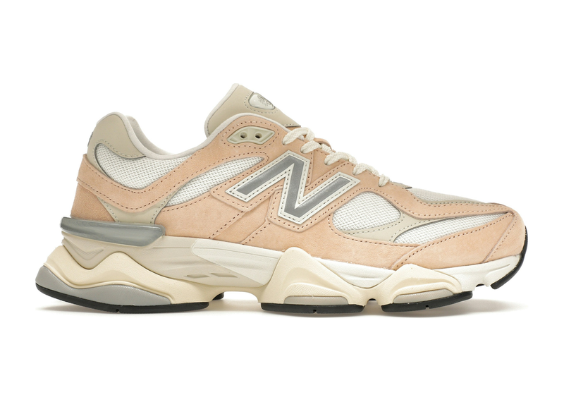New Balance 9060 Vintage Rose