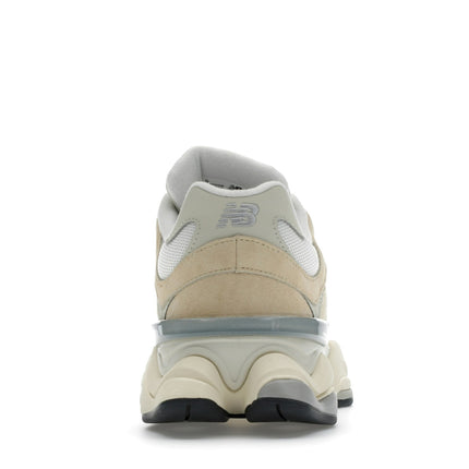 New Balance 9060 Calcium Sea Salt U9060WNB, arrière