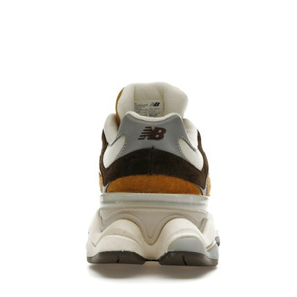 New Balance 9060 Workwear U9060WOR, arrière
