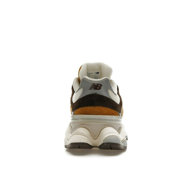 New Balance 9060 Workwear U9060WOR, arrière