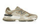 New Balance 9060 Beige Cream Black U9060ZBB, vue principale