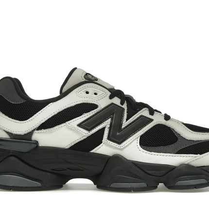 New Balance 9060 Off White Black U9060ZBS, vue principale
