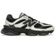 New Balance 9060 Off White Black U9060ZBS, vue principale
