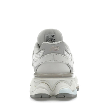 New Balance 9060 Reflection Raincloud Quarry Blue U9060ZGA, arrière