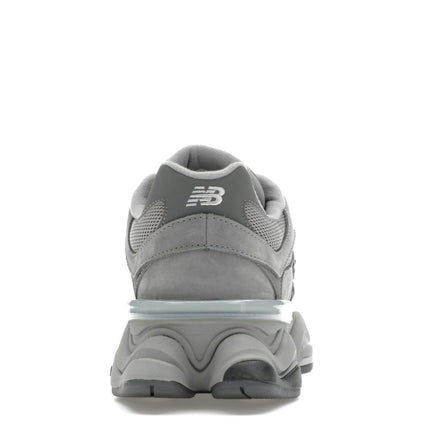New Balance 9060 Shadow Grey Castlerock U9060ZGB, arrière