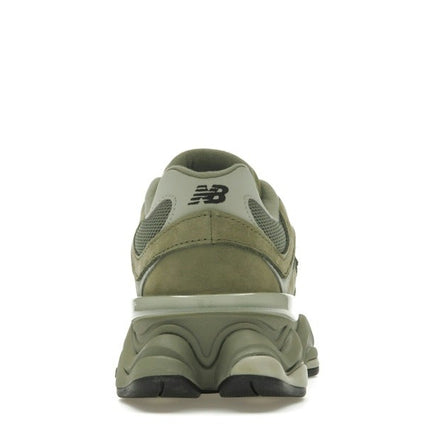 New Balance 9060 Dark Olivine U9060ZGD, arrière