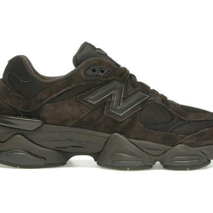 New Balance 9060 Chocolate U9060ZWD, vue principale
