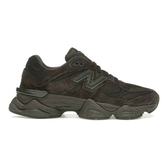 New Balance 9060 Chocolate U9060ZWD, vue principale