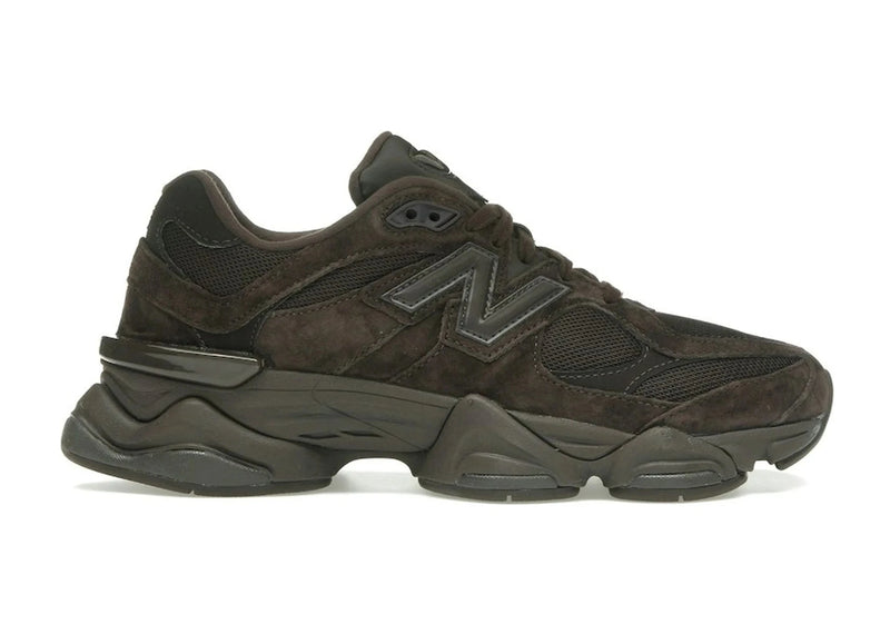 New Balance 9060 Chocolate
