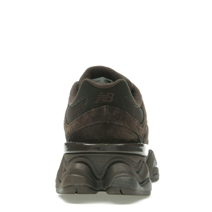 New Balance 9060 Chocolate U9060ZWD, arrière