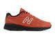 New Balance 990v4 MiUSA Teddy Santis Mahogany U990RB4, vue principale