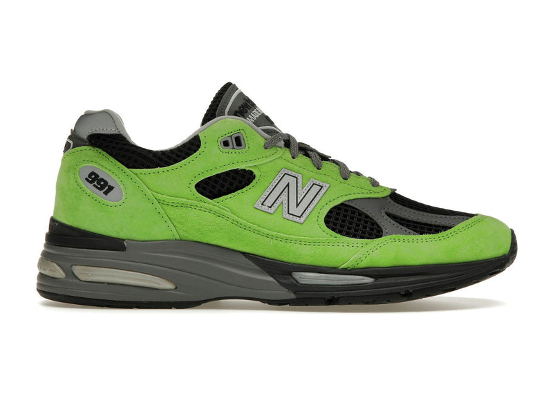 New Balance 991v2 MiUK City Exclusive Pack Europe