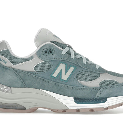 New Balance 992 MiUSA Kith Osaka Pack U992KT, vue principale