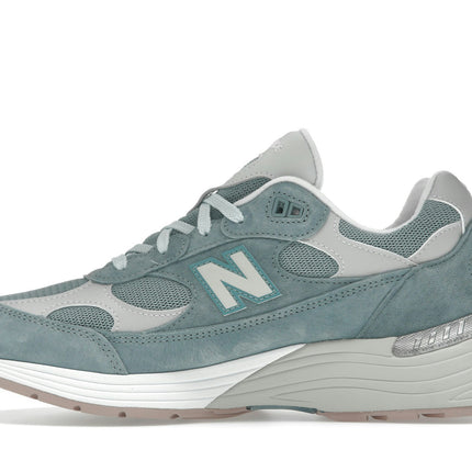 New Balance 992 MiUSA Kith Osaka Pack U992KT, profil intérieur