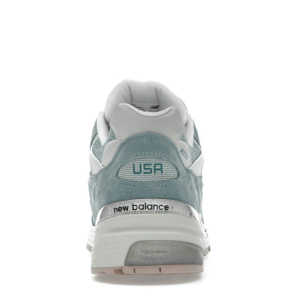 New Balance 992 MiUSA Kith Osaka Pack U992KT, arrière