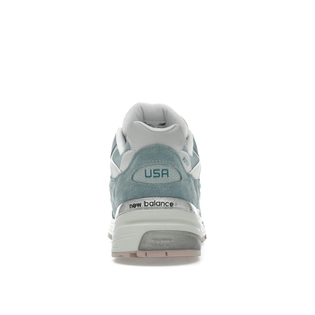 New Balance 992 MiUSA Kith Osaka Pack U992KT, arrière