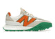 New Balance Casablanca XC-72 Green Orange UXC72CBD, vue principale