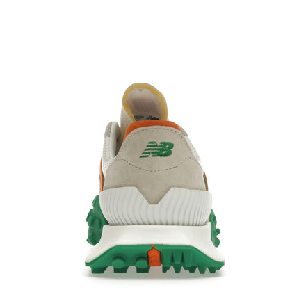 New Balance Casablanca XC-72 Green Orange UXC72CBD, arrière