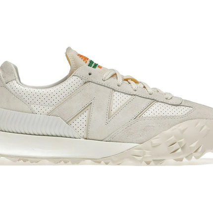 New Balance Casablanca XC-72 Cream UXC72CBF, vue principale