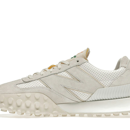 New Balance Casablanca XC-72 Cream UXC72CBF, profil intérieur
