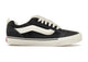 Vans Knu Skool Pig Suede Grey VN000CS0BGF, vue principale