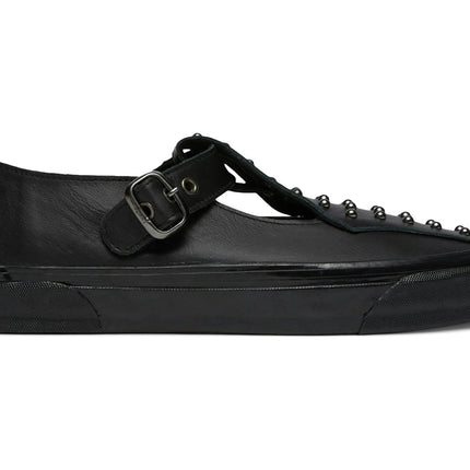 Vans Style 93 Mary Jane LX Pearlized Black VN000D8ZBMA, vue principale