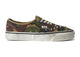 Vans Premium Authentic Woodland Camo Green VN000D9NWVD, vue principale