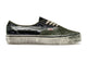 Vans Premium Authentic La Habana Green Blue VN000DB824O, vue principale