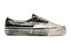 Vans Premium Authentic La Habana Black White VN000DB8MCG, vue principale